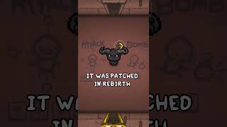 Isaac Repentance Facts 6 DOGMA EDITION shorts [upl. by Notled]