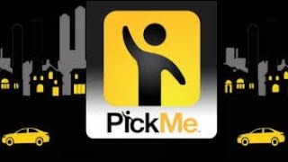 How to use pick me app  ඕනෑම ගමනක් පහසුවෙන් සාධාරන මුදලට යන්න pick me ගැන දන්න සිංහලෙන් [upl. by Lukas668]