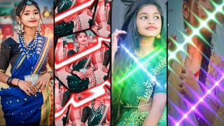 Kalpana song R C F ‼️🥰🫣 Santali DJ r c f XML file ‼️🔰 Alight Motion xmlpresey santsliëdïtfâñsãñ [upl. by Shama]