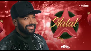 UNHA PINTADA UNHA PINTADA 2024 ATUALIZADO UNHA PINTADA ESPECIAL DE NATAL [upl. by Amilah985]