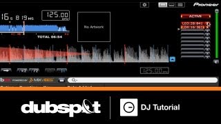 DJ Tutorial  Pioneer RekordBox App Pt 1 Overview  Features w Abe Duque [upl. by Anaik]