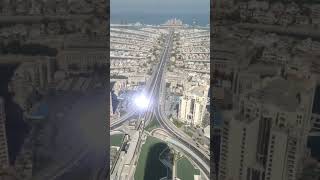 pump view point Dubai [upl. by Eenot]