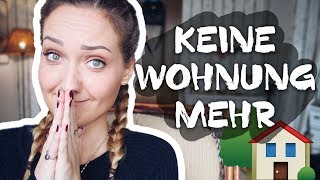 WIR HABEN ALLES VERKAUFT  Keine Wohnung mehr  neues Tattoo  Life Update [upl. by Siryt]