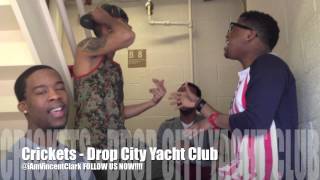 Drop City Yacht Club  quotCricketsquot Acapella VMix [upl. by Wachter]