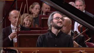 ALEXANDER GADJIEV – final round 18th Chopin Competition Warsaw [upl. by Anomar]