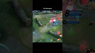 Kimmy Vs Moskov kimmy moskov mobilelegends pleasesubscribemychannel [upl. by Ezirtaeb]