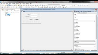 Tutorial PowerBuilder 125 part 1 [upl. by Morel]