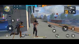 Playing CS ranked free fire  AF gaminglike share subscribe [upl. by Cousin699]