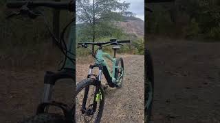 haibike ebike mtb rider bikelife [upl. by Sitof13]