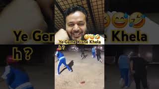 Funny Geme 😂shortvideo trending football funny soccer baseball comedy duet [upl. by Reeva]