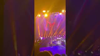 Diana Ross live in Richmond VA 10222024 [upl. by Amahs]