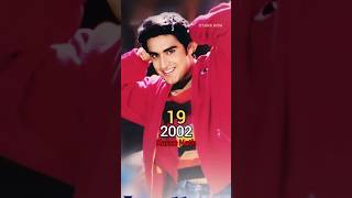 Yeh Dil Aashiqanaa Movie Cast Then and Now 20022024  shorts [upl. by Arrol]