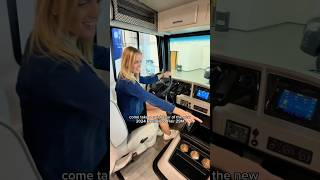 Affordable AND adorable 😍 Tour the 2024 Fleetwood Flair 29M rvlife motorhome budgettravel [upl. by Dwan]