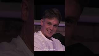 Manrika and joe Weller beef [upl. by Ocramed]