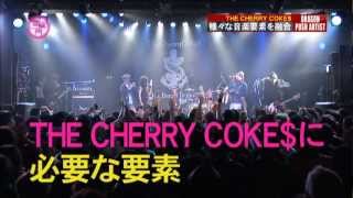 THE CHERRY COKE＄ チェリコ BLACK REVENGE [upl. by Raimes]