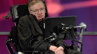 Celebrating Stephen Hawkings Most Famous Discoveries [upl. by Milas]