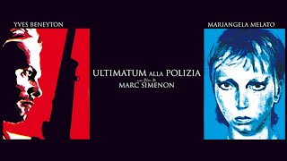 Ultimatum alla polizia  Drammatico  Film Completo in Italiano [upl. by Sidwell]