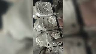 Dynapac Roller Cylinder Head [upl. by Garfinkel418]