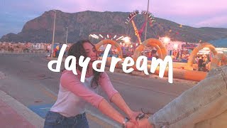 Finding Hope  Daydream Lyric Video [upl. by Helenka]