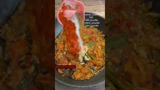 Tuna Fish Curry  Recipe in Description [upl. by Jamison933]