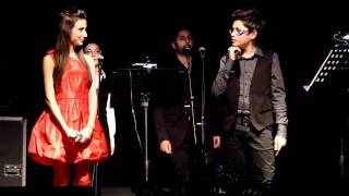 Cristian Imparato e Benedetta Caretta  I Will Always Love You  Trapani 6mp4 [upl. by Neona326]