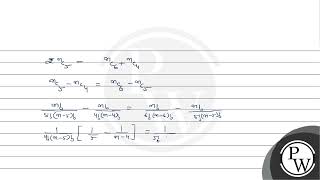 If the coefficients of x4x5 and x6 in the expansion of 1xn are in the arithmetic progre [upl. by Ensign]