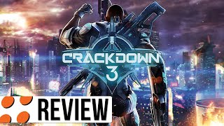 Crackdown 3 for PC Video Review [upl. by Gittle]