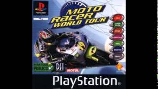 Moto Racer World Tour  Track 12 [upl. by Hillinck]