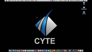 CYTE  Guarding Vision Software  Installation amp Adding System  Mac PC Version [upl. by Gentes]