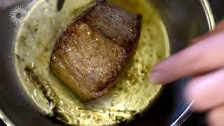 How to cook fillet steak [upl. by Tran]