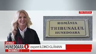 MII DE PENSIONARI CU JALBA LA TRIBUNAL [upl. by Tteve874]