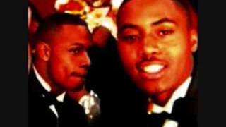 NaS amp AZ  How Ya Livin complete with lyrics [upl. by Nolyd]