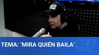 Tema ‘Mira quién baila’ [upl. by Edwina]