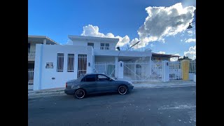 Bo Hato Nuevo Carr 834 Guaynabo Puerto Rico 00969 [upl. by Ahseinad]