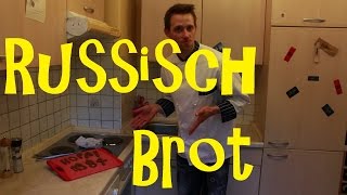 Russisch Brot HD Deutsch [upl. by Jania568]