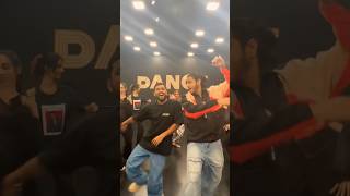 Tiger Shroff  Akshay Kumar  Mast malang jhoom  Rehearsal by Sahil m khan amp Ankan sen ytshorts [upl. by Eladnwahs721]