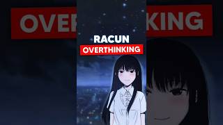 Manga Pembawa Overthinking [upl. by Fruma]