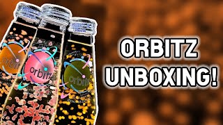 ORBITZ Unboxing In 2024 [upl. by Handel50]