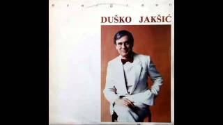 Dusko Jaksic  Dovidjenja stari pianino  Audio 1987 HD [upl. by Maighdlin514]