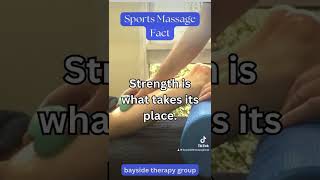 Sports Massage for performance and recovery [upl. by Favin780]