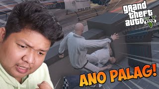 TROLLING IN GTA 5 RP Server [upl. by Arden]