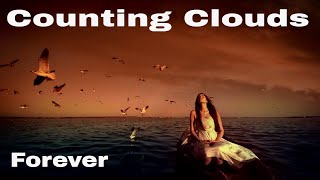 Counting Clouds  Forever [upl. by Bakeman]