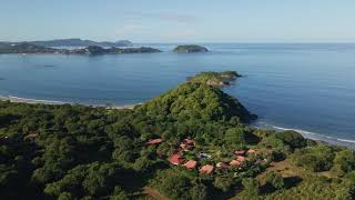 Discover Brasilito Flamingo and Potrero Beach  Guanacaste  Costa Rica [upl. by Ahseetal263]