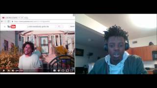 J Cole  False Prophets REACTION [upl. by Arait]