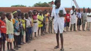 Schools for Africa  Education a Human Right  UNICEF [upl. by Melisandra]