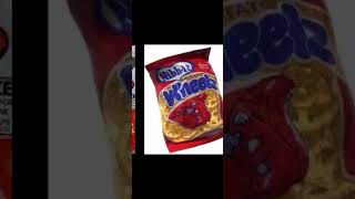 Discontinued British crisps part 8 🇬🇧 [upl. by Ijar816]