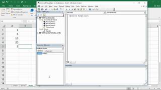 Excel VBA Evaluate Function  How to Use this Secret Function [upl. by Tallou]