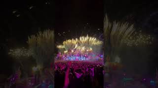 Alesso  If i lose myself Tomorrowland Brasil 2024 [upl. by Nnaxor90]