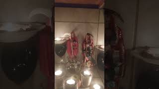 Santa muerte prayer to return lover [upl. by Anaxor356]