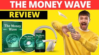 THE MONEY WAVE REVIEW  ⚠️2024 SHOCKING⚠️ THE MONEY WAVE OFFICIAL [upl. by Negris]